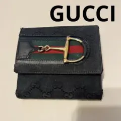 2025年最新】GUCCI 折り財布の人気アイテム - メルカリ