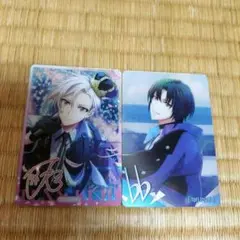 2026年最新】メタルカード 一織の人気アイテム - メルカリ