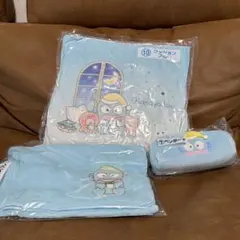 ハンギョドン 一番くじ サンリオ当たりくじ まとめ売り