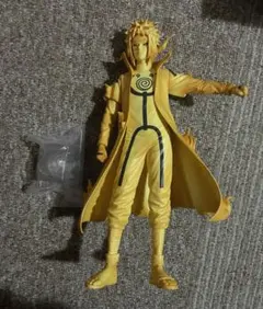 一番くじ　ナルト　C賞波風ミナト