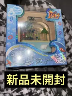 NCT WISH COLOR Surf Ver. 未開封