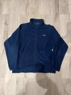 m*e様 Patagonia Synchilla フリースジャケット ネイビー
