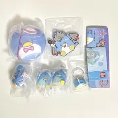 タキシードサム グッズセット