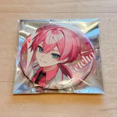 AMPTAK×COLORS けちゃ 3周年 缶バッジ - メルカリ