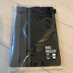 【非売品】STARBUCKS スターバックス/サコッシュ　スマホショルダー