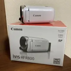 2026年最新】IVIS HF R800の人気アイテム - メルカリ