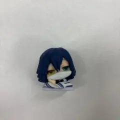 鬼滅の刃 伊黒小芭内 おねむたんのサムネイル