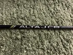 【中古】PING ALTA JCB シャフト 4UT用