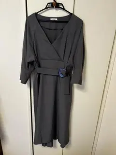 MURUA ワンピース フリーサイズのサムネイル