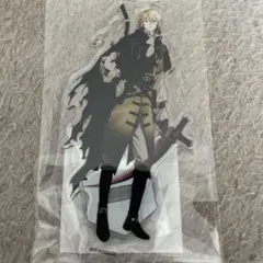 OVER REQUIEMZ クロード アクスタ オバレク オトガ OVER REQUIEMZ クロード アクリルスタンド 新品 - メルカリ