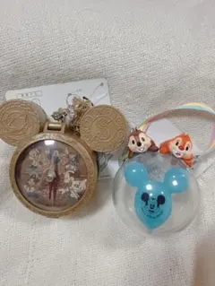 スナックケース