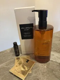 シュウウエムラ アルティム8∞スブリムビューティクレンジングオイルn 450ml