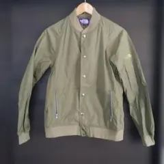 THE NORTH FACE パープルレーベル ナイロンジャケット M
