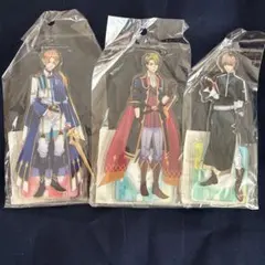 ワンピース クリアファイル 希少 レア バレンタイン ゾロ サンジ