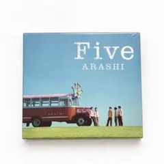 2026年最新】嵐fiveの人気アイテム - メルカリ