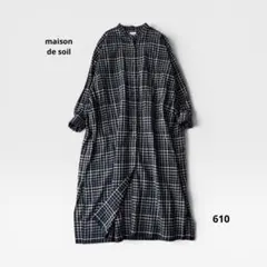2026年最新】maison de soil ワンピースの人気アイテム - メルカリ