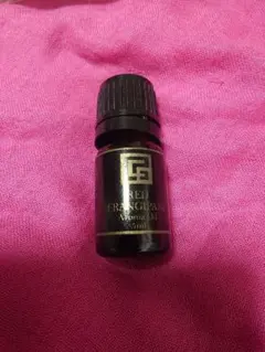 레드 프랜지파니 아로마 오일 5ml