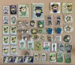 カラフルピーチ☆シヴァグッズセット①