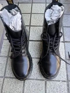 ドクターマーチン　8ホール