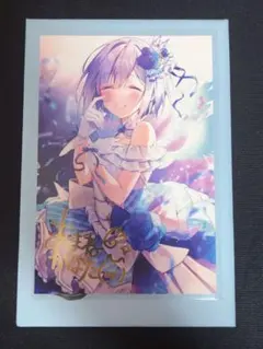 2025年最新】天音かなた サインの人気アイテム - メルカリ