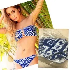 ♡値下げ中♡バンドゥービキニ♡