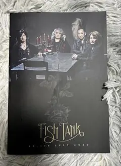 BUCK-TICK ファンクラブ会報 116号