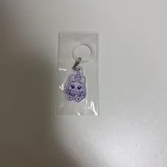 beco+81 しりみみうさぎ ダイカットラメアクキー アクリルキーホルダー