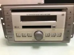 スズキ/ラパン/ 純正 CD MD AM FM オーディオ clarionのサムネイル