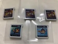 3DSソフト モンスターハンターシリーズ