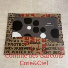 [新品]Comme des Garcons MacBook 13 Caseグレー