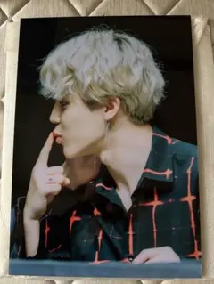 ジミン JIMIN 額縁 アクリルパネル マスター マスタニム BTS 展示会 ジミン JIMIN BTS アクリルパネル マスター マスタニム 額縁 BTS