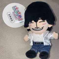 【Aぇ！】佐野晶哉 ぬいぐるみ はぴぬいコレクション