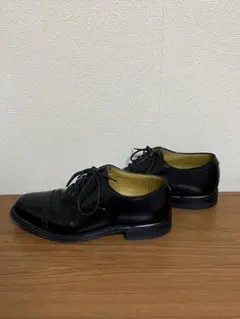 【未使用級】REGAL H6944ストレートチップ 23.5EE