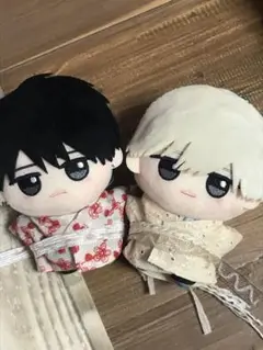 2025年最新】ちびぬい 服 浴衣の人気アイテム - メルカリ