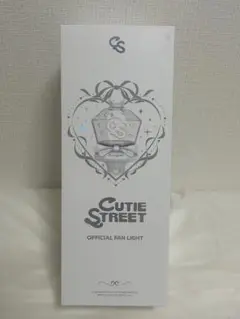CUTIE STREET きゅーすと ペンライト