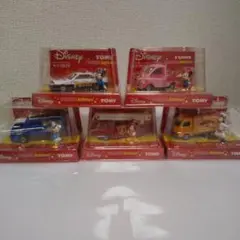 2025年最新】ディズニー ミニカーの人気アイテム - メルカリ