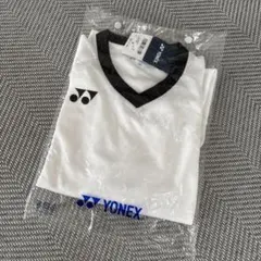 バドミントンtシャツ