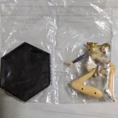 コブラフィギュア