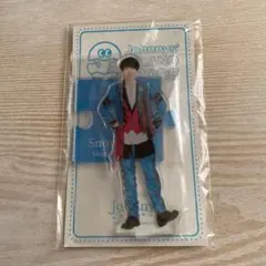 【新品未開封】アクリルスタンド　アクスタ　渡辺翔太　SnowMan スノーマン