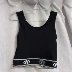SLYタンクトップ