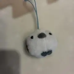 シマエナガ
