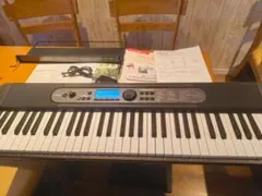 カシオトーン　LK-526　上品な黒 カシオトーン LK-526 上品な黒 カシオトーン LK-526 上品な黒 カシオトーン