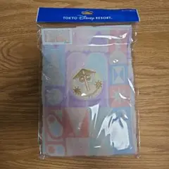 東京ディズニーリゾート フェイスタオル　イッツアスモールワールド
