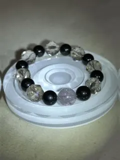 ブラックタイガーアイ クリスタル 16mm - メルカリ
