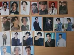 SEVENTEEN 過去トレカ 纏め売り ジョンハン - メルカリ