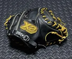 日本製 ザナックス xanax スペクタス 硬式 キャッチャー ミットのサムネイル