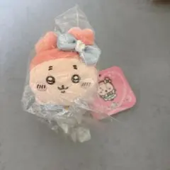 まじかるちいかわ ぷちミニマスコット 古本屋 カニちゃん