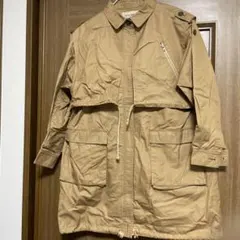 マウンテン　ジャケット