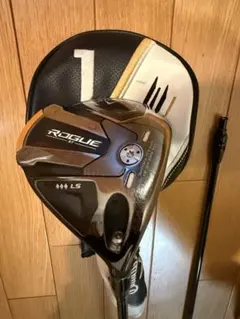 2026年最新】ローグST フェアウェイウッド ベンタスの人気アイテム