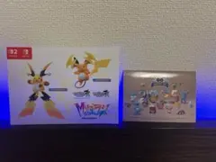 メガライチュウ ステッカー ポケモンセンター M次元ラッシュ
